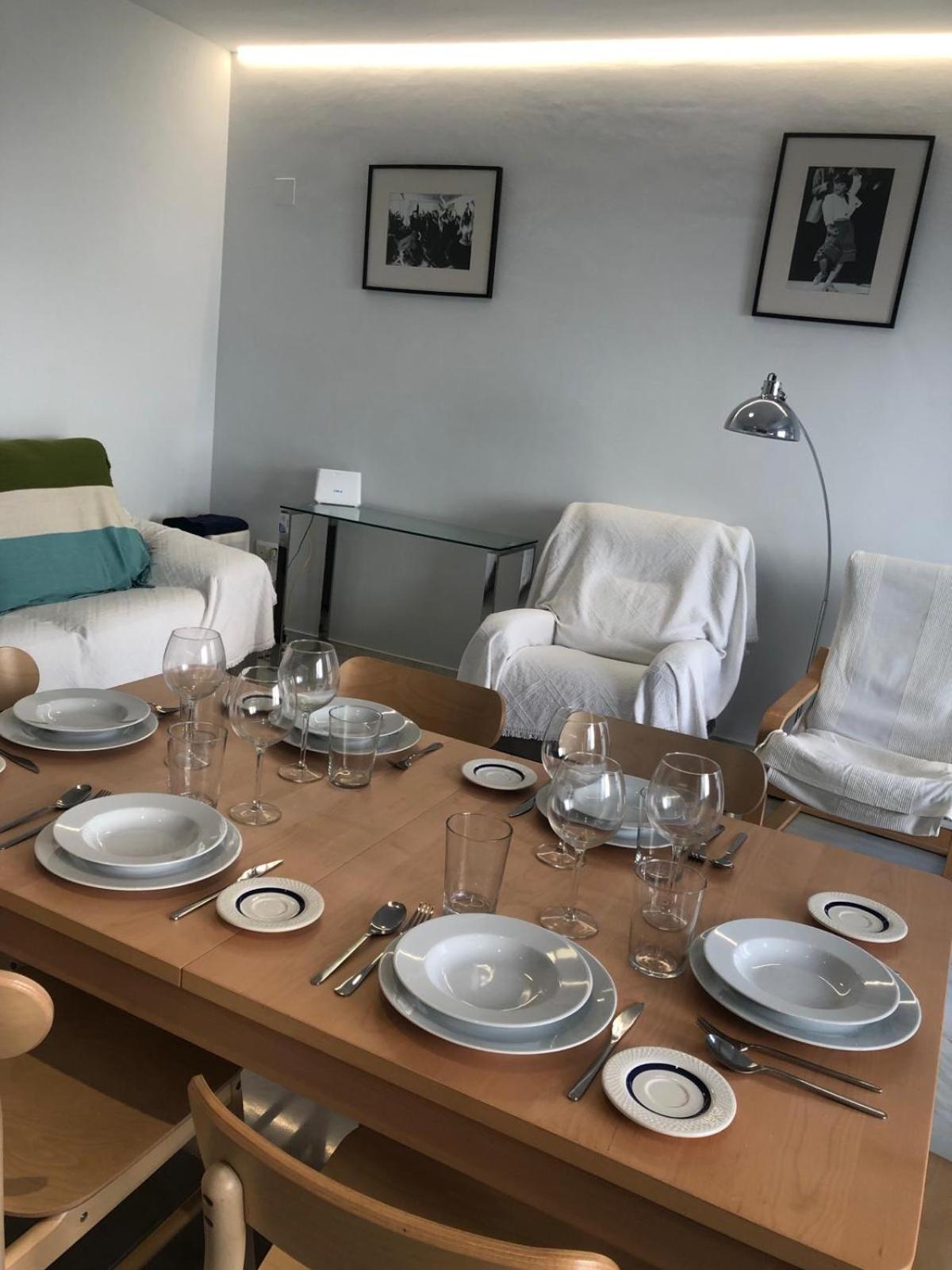 Apartment Centro De Sanlucar